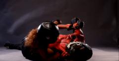 Motocyklowa Kamasutra - Sport Bike