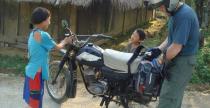 Motocyklowi podrnicy