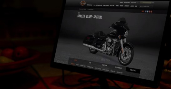 Motocyklowy Święty Mikołaj