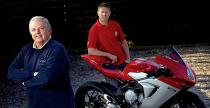 MV Agusta powraca do rywalizacji w Isle of Man TT