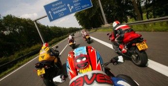 Niemiecka autostrada będzie płatna... na szczęście nie dla...