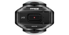 Nikon Keymission 4K 360