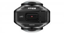 Nikon Keymission 4K 360