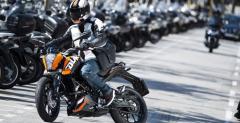 KTM 390 Duke
