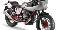 Moto Guzzi V7 Racer