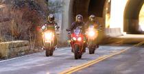 Honda 500s