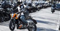 KTM 390 Duke