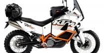 KTM 990 Adventure Baja