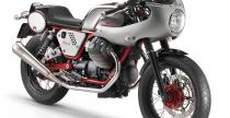 Moto Guzzi V7 Racer