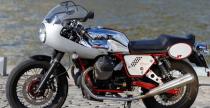 Moto Guzzi V7 Racer