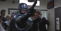 Stary, dobry Robocop