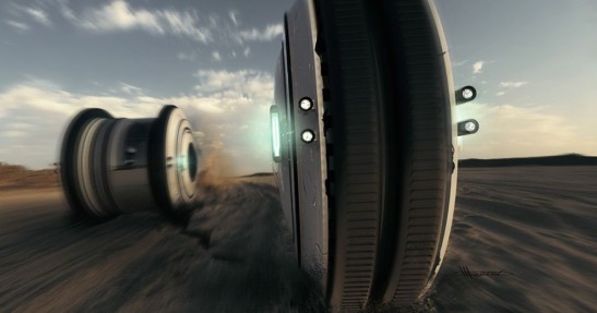 O Wheel 2