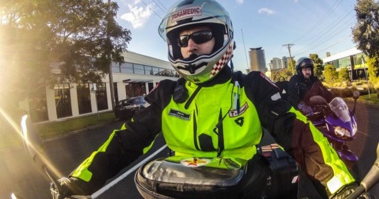 Odblaskowe kamizelki obligatoryjne we Francji