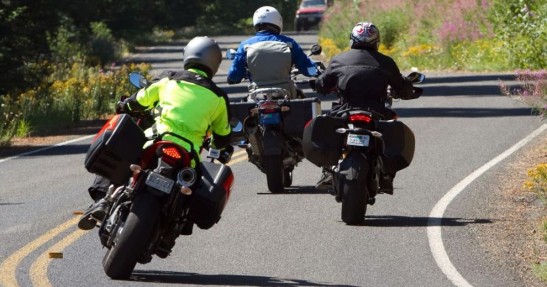 Odblaskowe kamizelki obligatoryjne we Francji