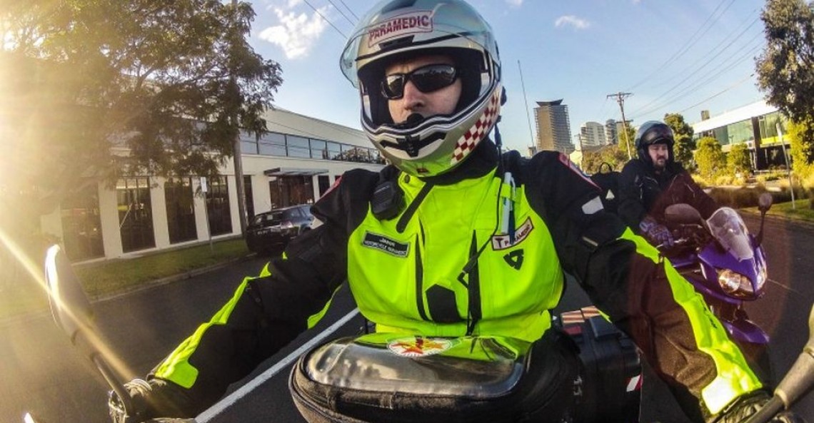 Odblaskowe kamizelki obligatoryjne we Francji