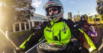 Odblaskowe kamizelki będą obowiązkowe we Francji