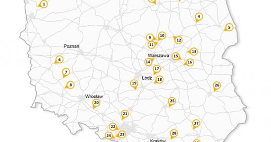 Odcinkowy Pomiar Prędkości