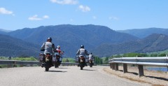 Orlen Australia Tour