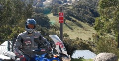 Orlen Australia Tour
