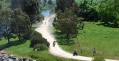 Orlen Australia Tour