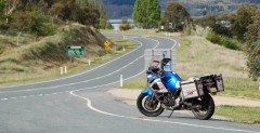Orlen Australia Tour