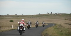 Orlen Australia Tour