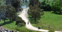 Orlen Australia Tour