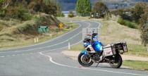 Orlen Australia Tour