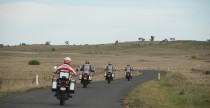 Orlen Australia Tour