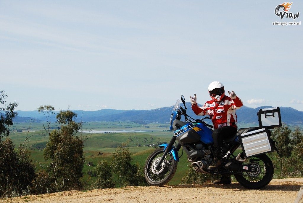 Orlen Australia Tour