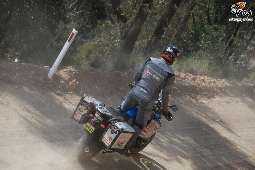 Orlen Australia Tour