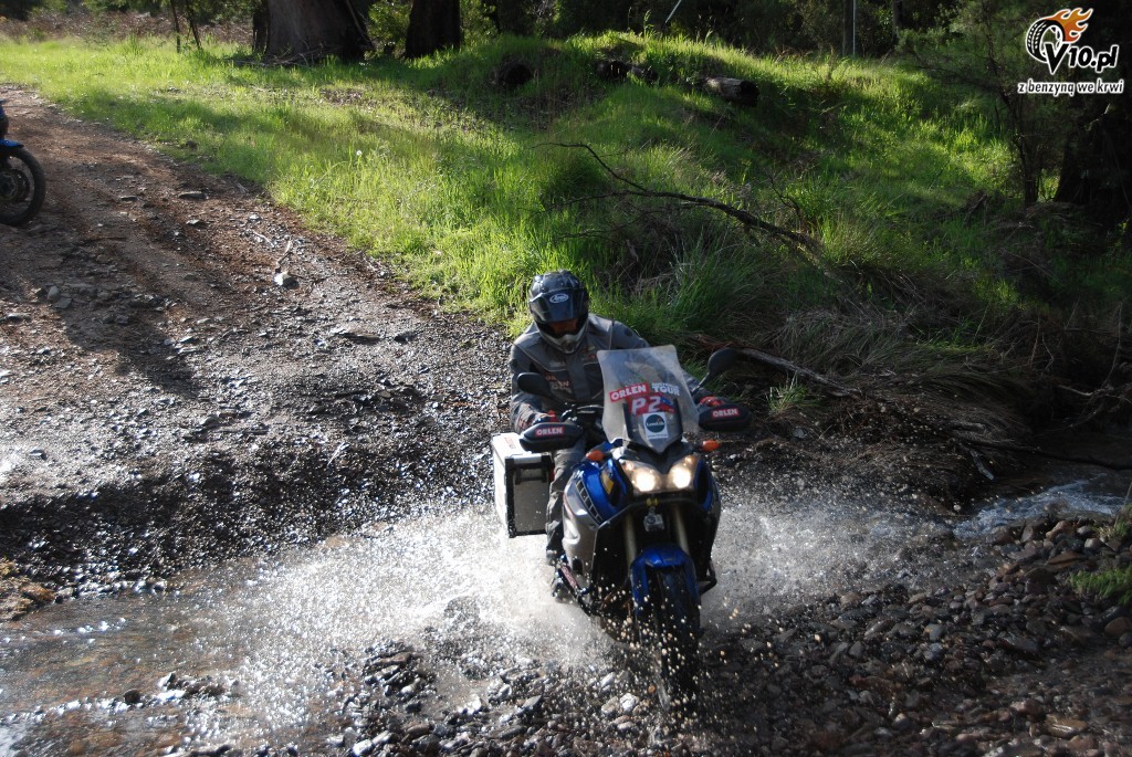 Orlen Australia Tour