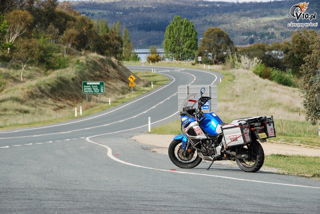 Orlen Australia Tour