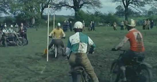 Motocyklowa piłka nożna