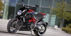 Ducati Diavel