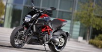 Ducati Diavel