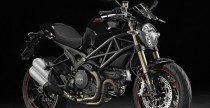 Ducati Monster 11