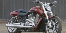 Harley-Davidson V-Rod Muscle