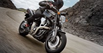 Yamaha MT-01