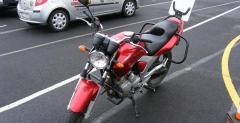 Jaki motocykl na egzaminie na kategorię A2, A i AM? Jaki motocykl na egzaminie na kategorię A2, A i AM?