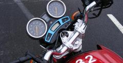 Jaki motocykl na egzaminie na kategorię A2, A i AM? Jaki motocykl na egzaminie na kategorię A2, A i AM?