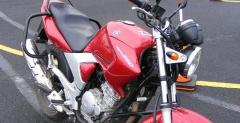 Jaki motocykl na egzaminie na kategorię A2, A i AM? Jaki motocykl na egzaminie na kategorię A2, A i AM?