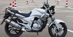 Jaki motocykl na egzaminie na kategorię A2, A i AM? Jaki motocykl na egzaminie na kategorię A2, A i AM?