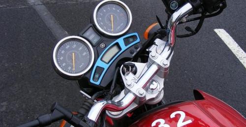 Jaki motocykl na egzaminie na kategorię A2, A i AM?