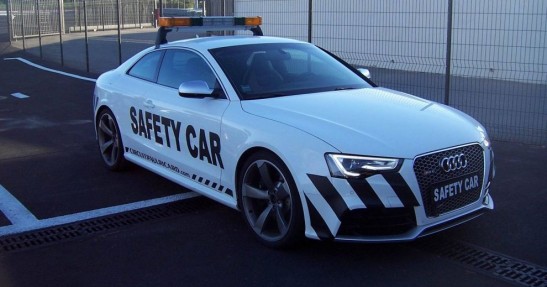 Rower z silnikiem rakietowym