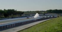 Rower z silnikiem rakietowym