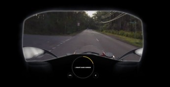 Ride to Live - przetestuj swoje umiejętności online