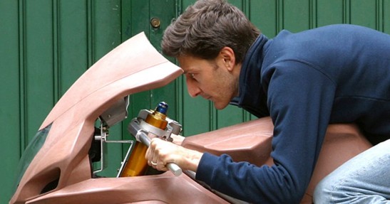 Sergio Robbiano nie żyje