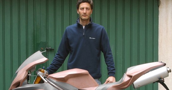 Sergio Robbiano nie żyje