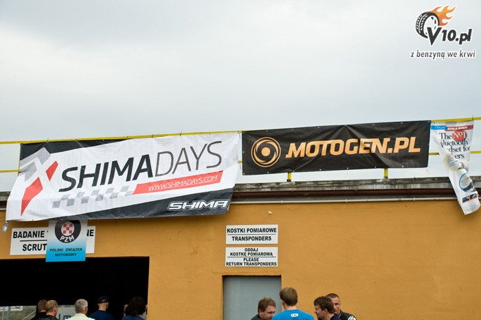 Shima Days 2010